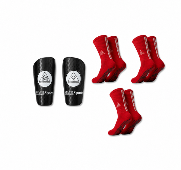 Essential MM11Sports Duo Pack