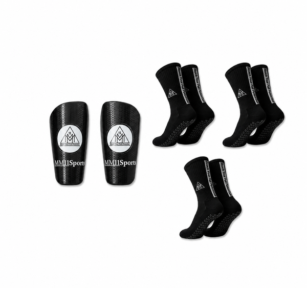 Essential MM11Sports Duo Pack
