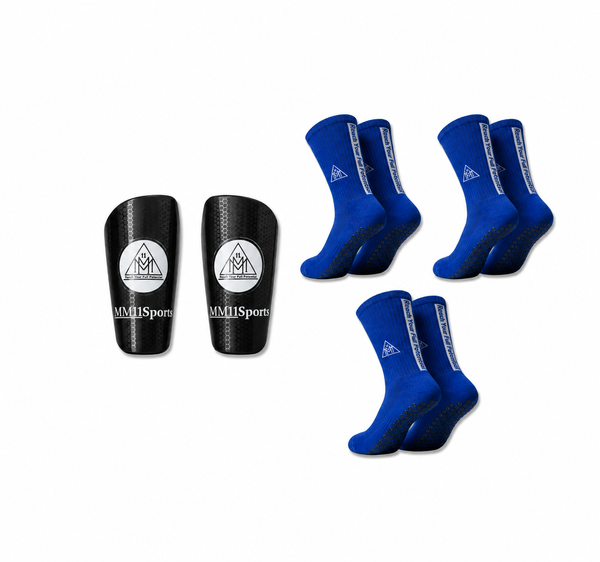 Essential MM11Sports Duo Pack