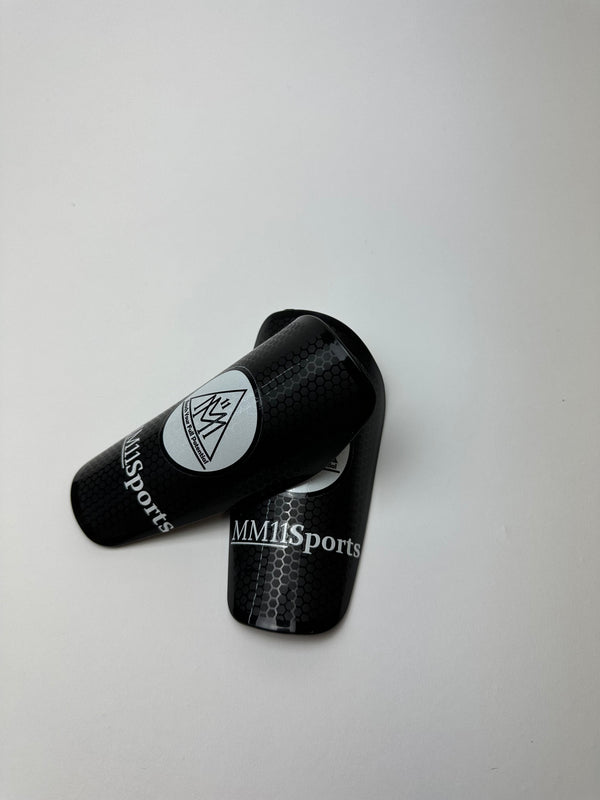 MM11Sports Light Weight Shin Pads