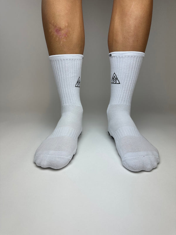 MM11Sports Kids Grip Socks
