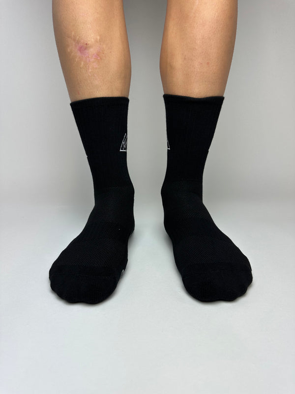 MM11Sports Kids Grip Socks