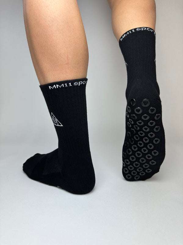 MM11Sports Kids Grip Socks
