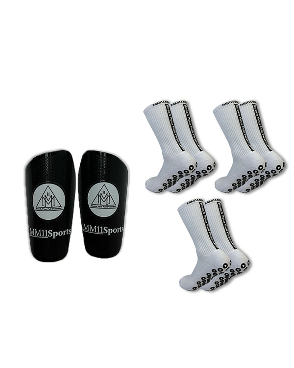 Essential MM11Sports Duo Pack