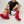 MM11Sports Red Grip Socks