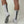 MM11Sports White Style Grip Socks