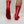 MM11Sports Red Grip Socks