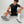 MM11Sports White Style Grip Socks