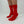 MM11Sports Red Grip Socks