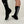 MM11Sports Black Grip Socks