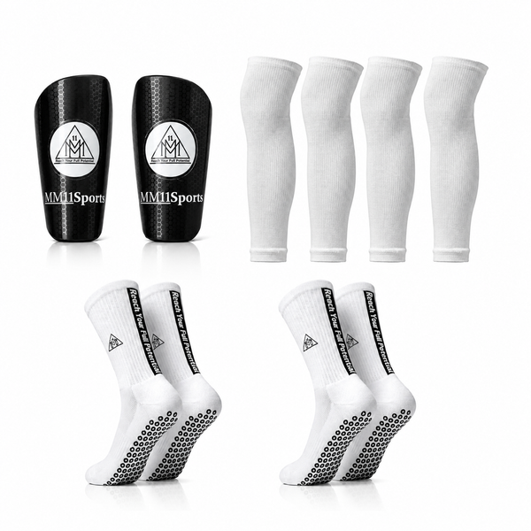 MM11Sports Ultimate Match Day Bundle