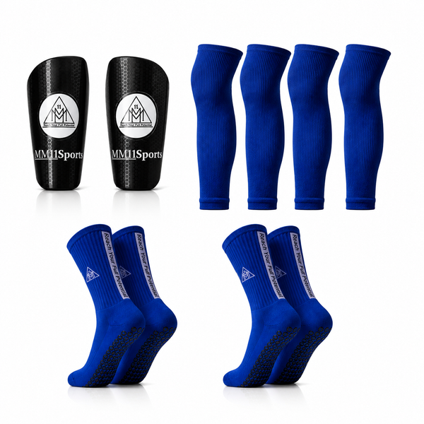 MM11Sports Ultimate Match Day Bundle