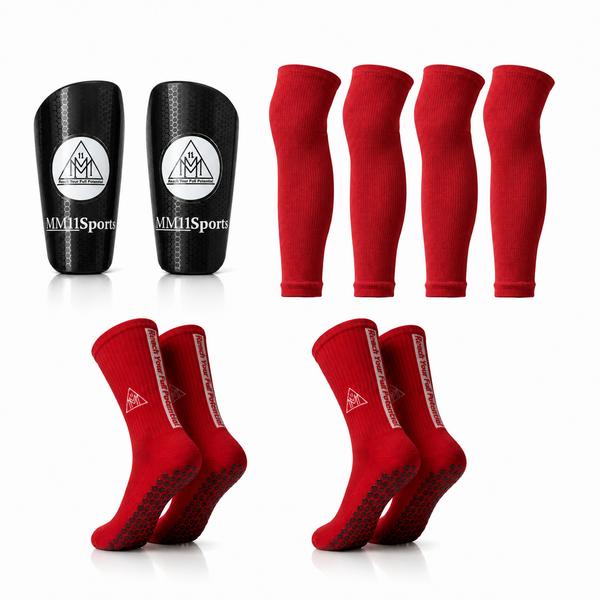 MM11Sports Ultimate Match Day Bundle