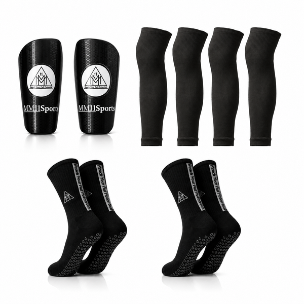 MM11Sports Ultimate Match Day Bundle
