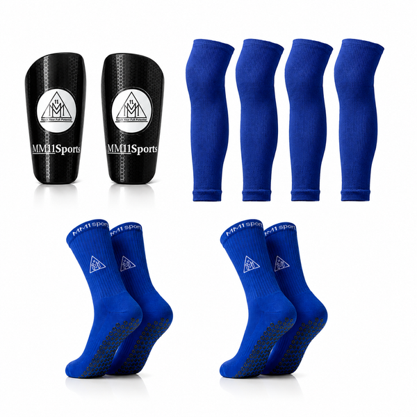 MM11Sports Ultimate Kids Match Day Bundle
