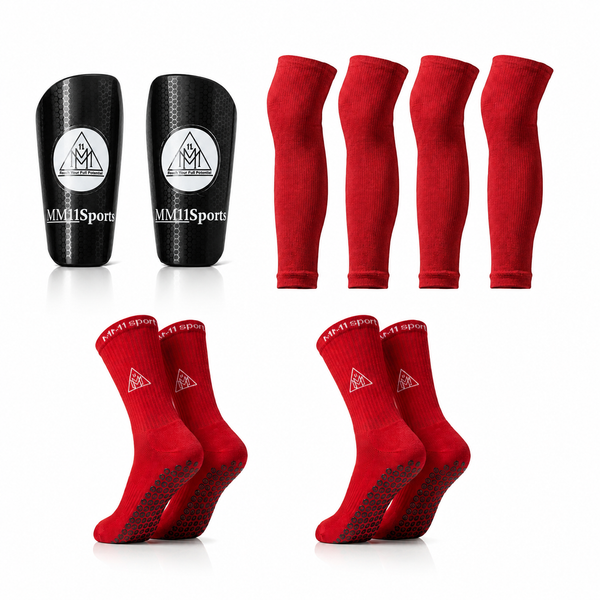 MM11Sports Ultimate Kids Match Day Bundle