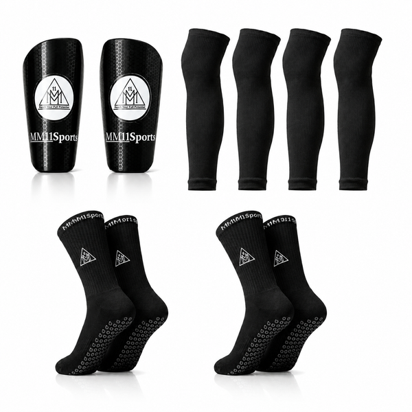 MM11Sports Ultimate Kids Match Day Bundle