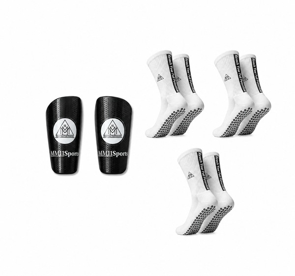 Essential MM11Sports Duo Pack