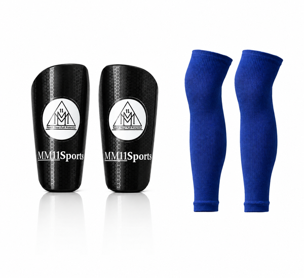 MM11Sports Football Essentials Bundle