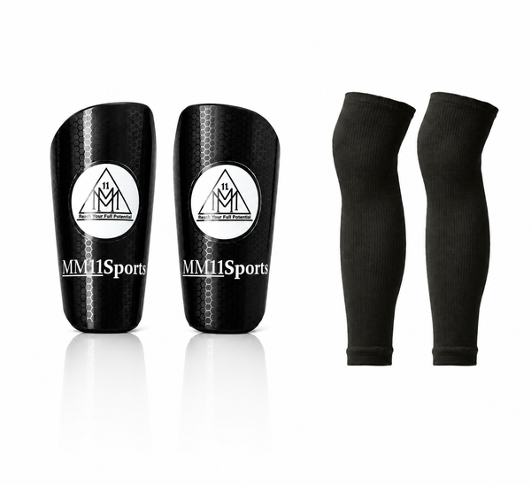 MM11Sports Football Essentials Bundle