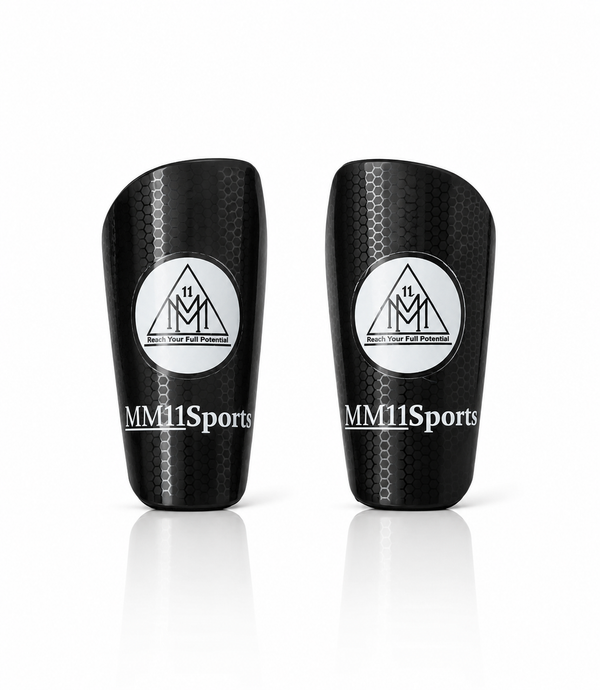 MM11Sports Light Weight Shin Pads