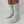 MM11Sports White Style Grip Socks