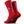 MM11Sports Red Grip Socks
