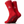 MM11Sports Red Kids Grip Socks