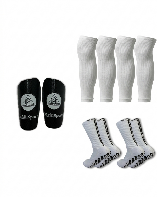 MM11Sports Ultimate Match Day Bundle