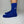 Blue Kids Grip Socks