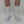 MM11Sports White Grip Socks